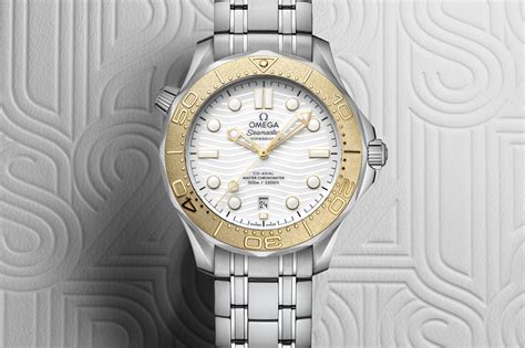 2024 omega seamaster|best omega watches 2024.